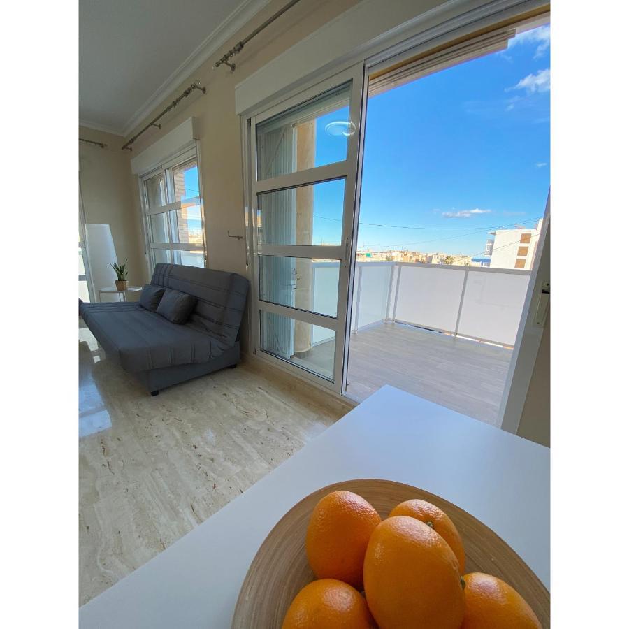 Modern Flat Close To Beach Кампелло Экстерьер фото