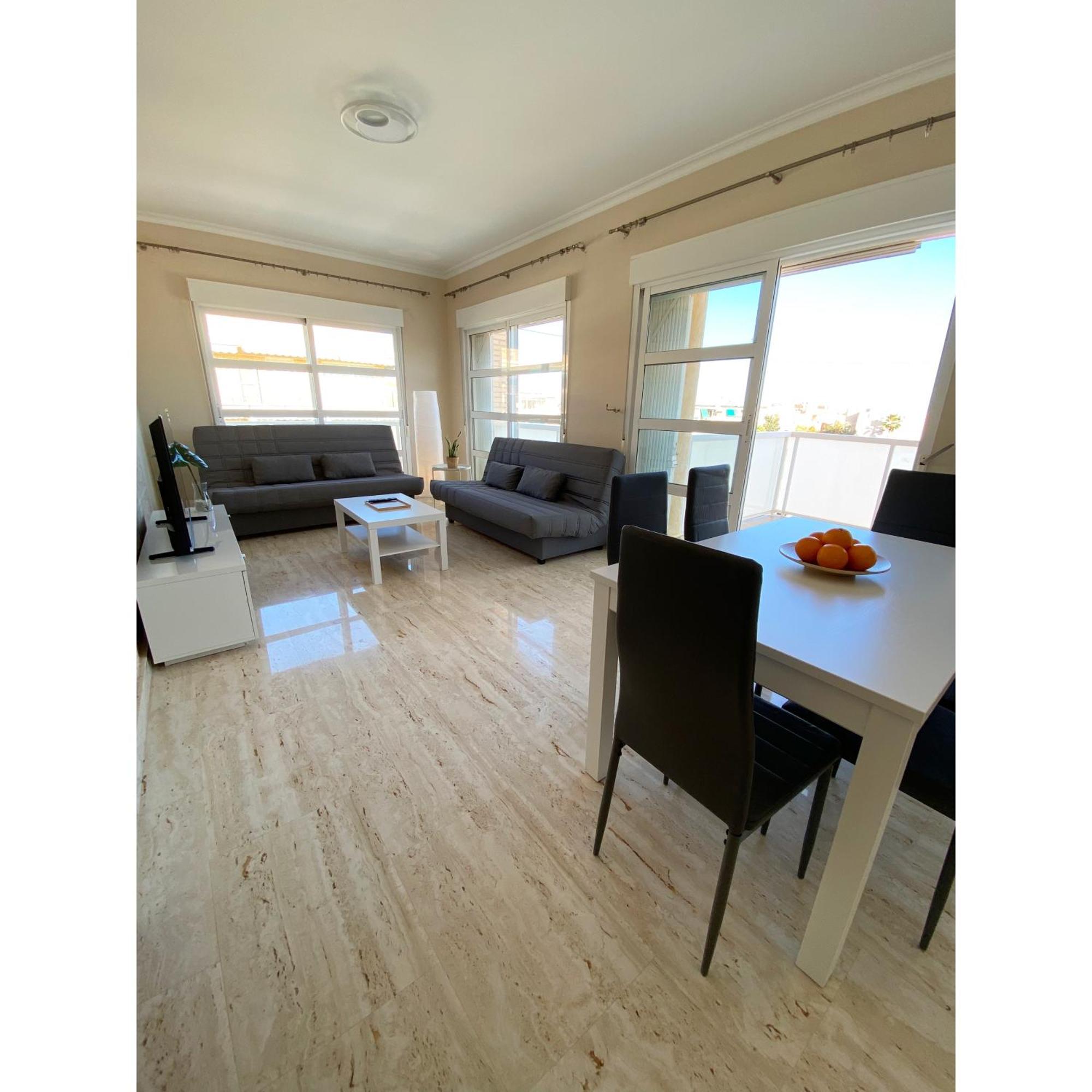 Modern Flat Close To Beach Кампелло Экстерьер фото