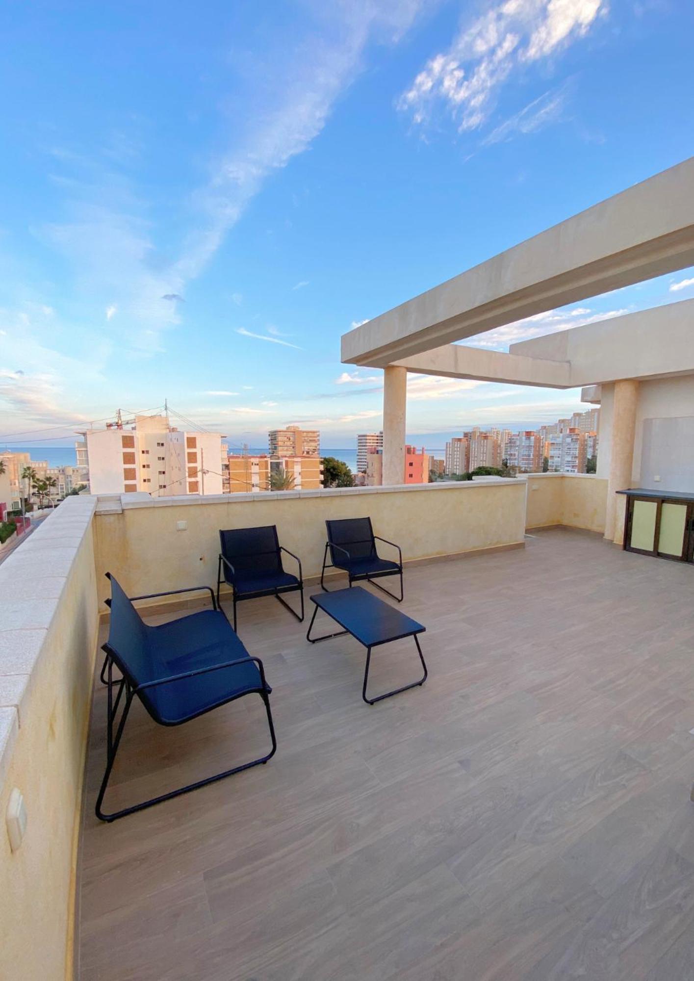 Modern Flat Close To Beach Кампелло Экстерьер фото